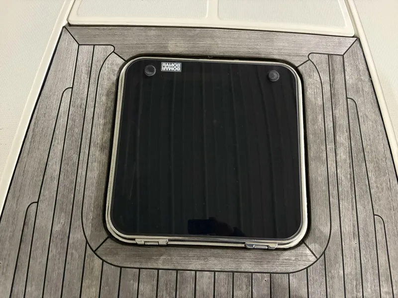 Slide: The Image of Chris-Craft 36 Corsair 2008 - 5900956