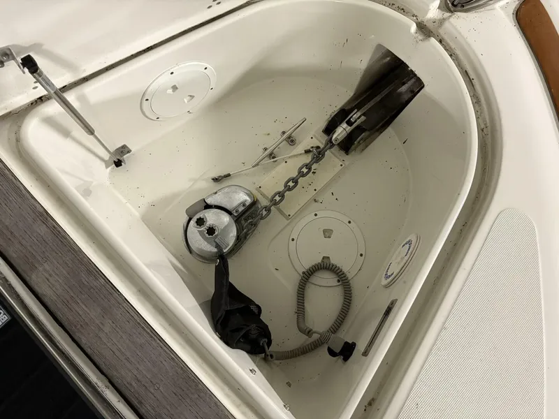 Slide: The Image of Chris-Craft 36 Corsair 2008 - 5900957