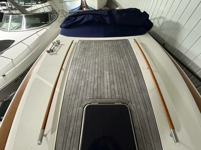 Slide: The Image of Chris-Craft 36 Corsair 2008 - 5900959