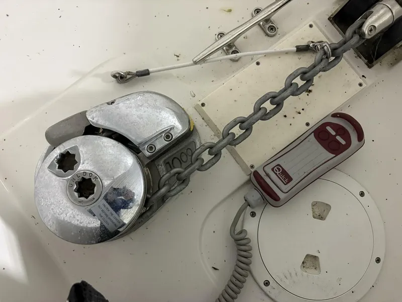 Slide: The Image of Chris-Craft 36 Corsair 2008 - 5900958