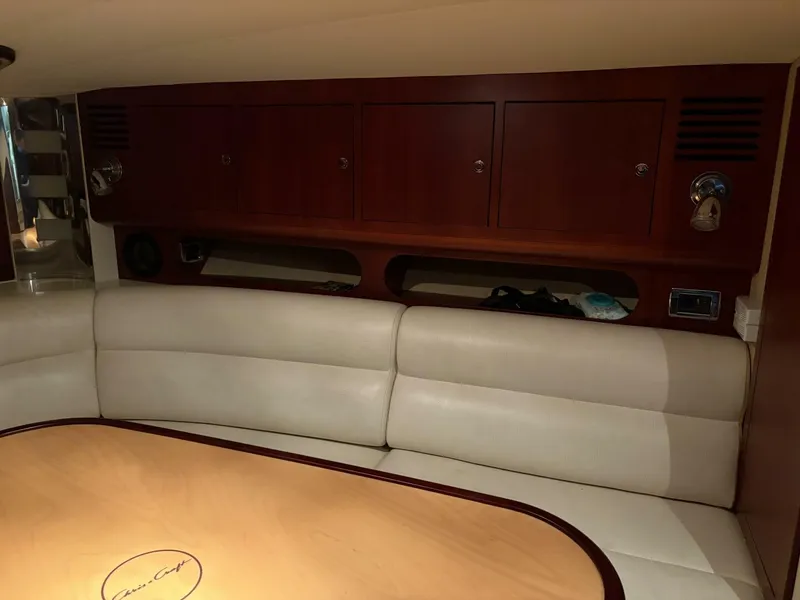 Slide: The Image of Chris-Craft 36 Corsair 2008 - 5900903