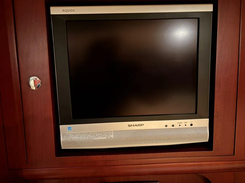 Slide: The Image of Chris-Craft 36 Corsair 2008 - 5900905