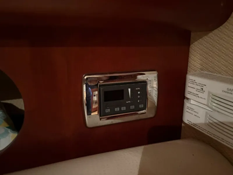 Slide: The Image of Chris-Craft 36 Corsair 2008 - 5900907