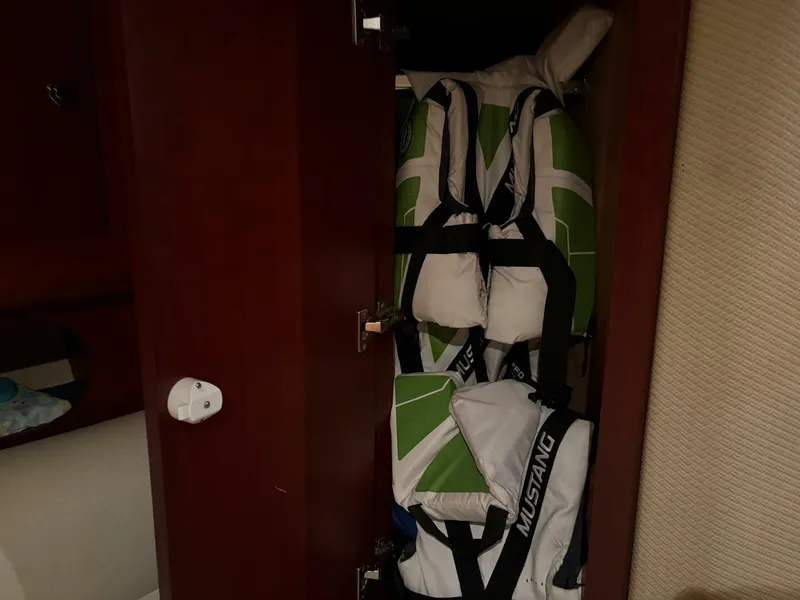 Slide: The Image of Chris-Craft 36 Corsair 2008 - 5900908