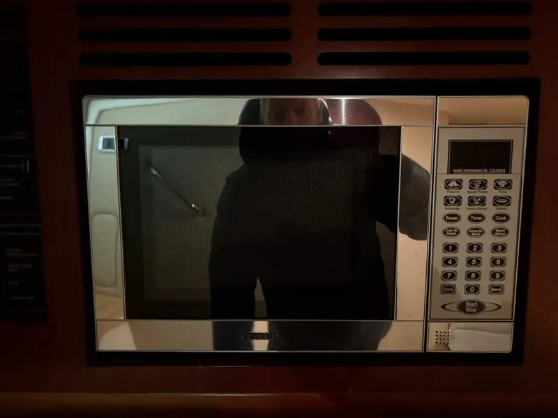 Slide: The Image of Chris-Craft 36 Corsair 2008 - 5900909