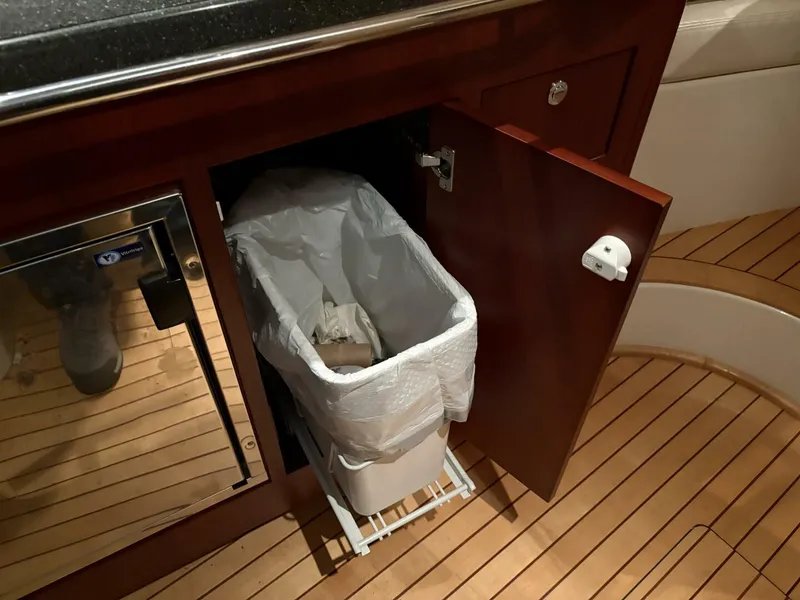 Slide: The Image of Chris-Craft 36 Corsair 2008 - 5900914