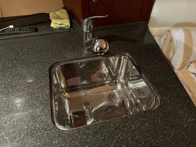 Slide: The Image of Chris-Craft 36 Corsair 2008 - 5900915