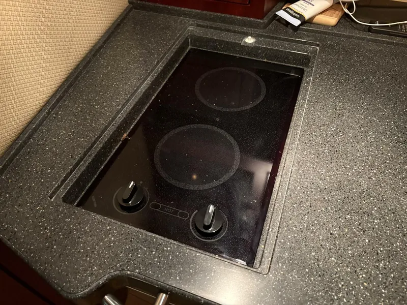 Slide: The Image of Chris-Craft 36 Corsair 2008 - 5900916