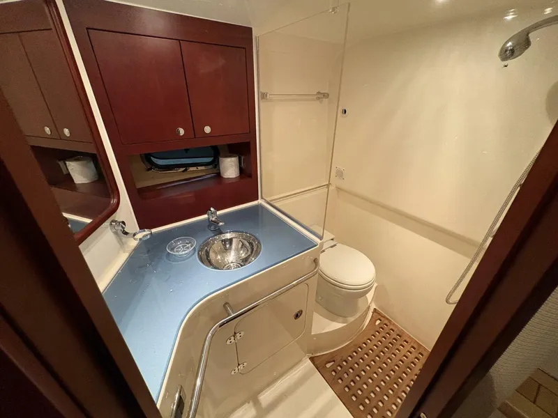 Slide: The Image of Chris-Craft 36 Corsair 2008 - 5900920