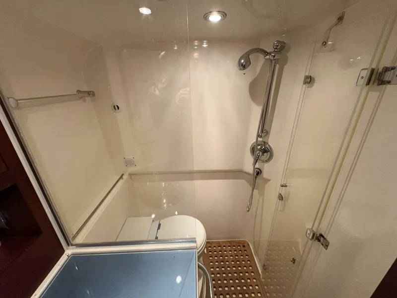 Slide: The Image of Chris-Craft 36 Corsair 2008 - 5900923