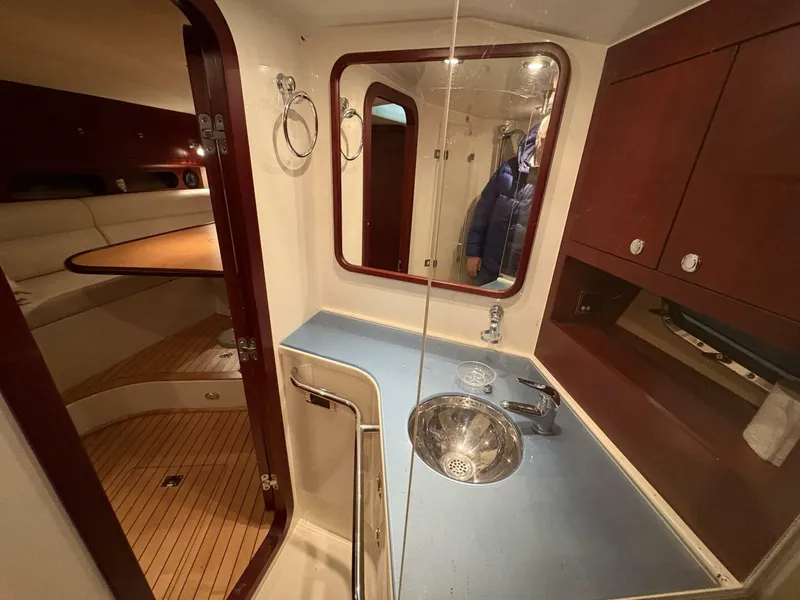 Slide: The Image of Chris-Craft 36 Corsair 2008 - 5900924