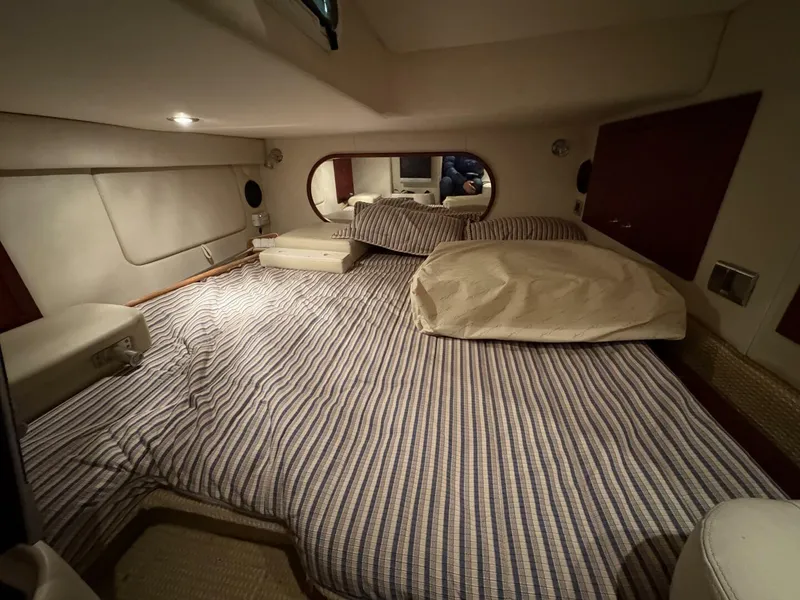 Slide: The Image of Chris-Craft 36 Corsair 2008 - 5900925