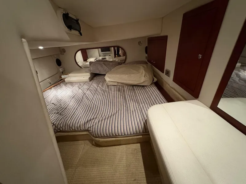 Slide: The Image of Chris-Craft 36 Corsair 2008 - 5900931