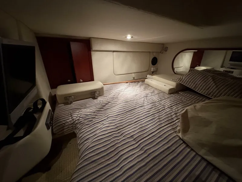 Slide: The Image of Chris-Craft 36 Corsair 2008 - 5900926