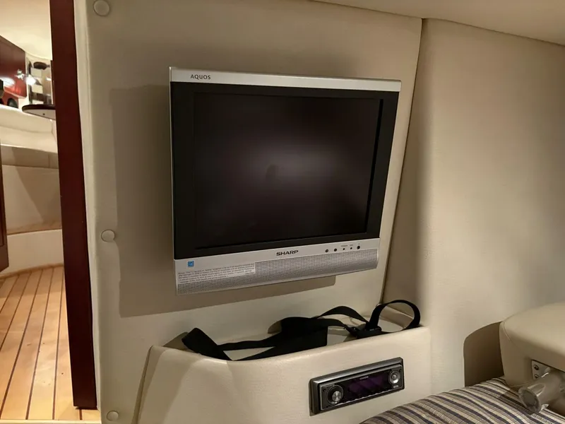 Slide: The Image of Chris-Craft 36 Corsair 2008 - 5900927