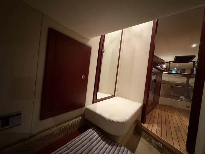 Slide: The Image of Chris-Craft 36 Corsair 2008 - 5900928