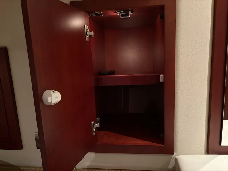 Slide: The Image of Chris-Craft 36 Corsair 2008 - 5900929