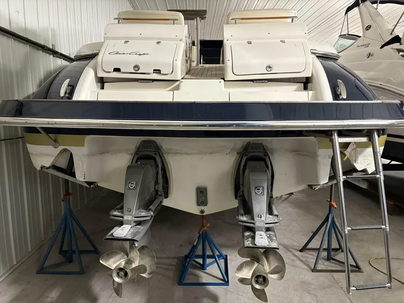 Slide: The Image of Chris-Craft 36 Corsair 2008 - 5900961