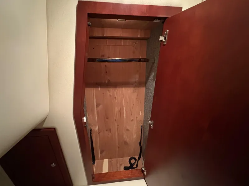 Slide: The Image of Chris-Craft 36 Corsair 2008 - 5900930