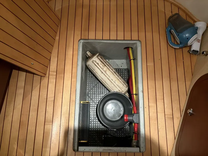 Slide: The Image of Chris-Craft 36 Corsair 2008 - 5900933