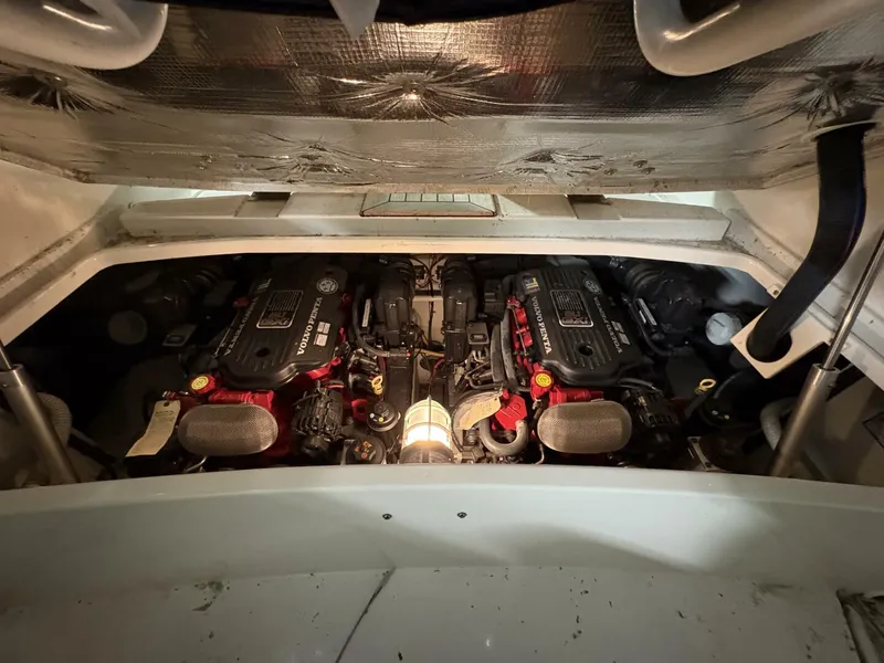 Slide: The Image of Chris-Craft 36 Corsair 2008 - 5900947