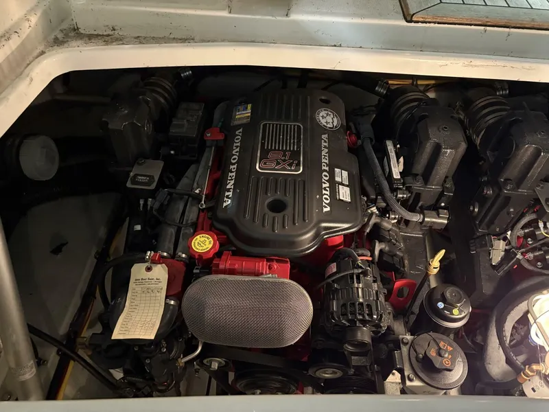 Slide: The Image of Chris-Craft 36 Corsair 2008 - 5900946