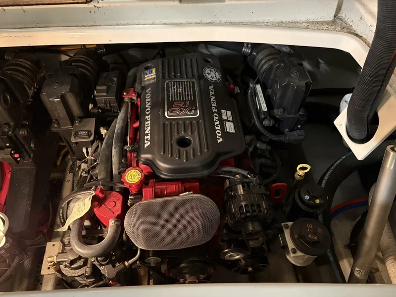 Slide: The Image of Chris-Craft 36 Corsair 2008 - 5900945