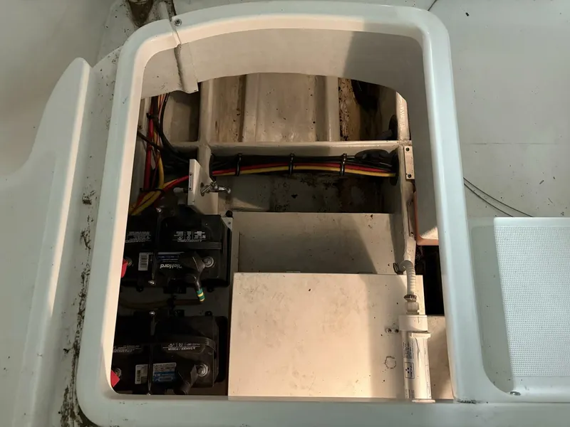 Slide: The Image of Chris-Craft 36 Corsair 2008 - 5900944