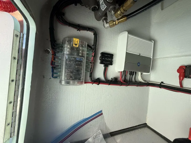 Slide: The Image of Hell's Bay Marquesa 2023 - 5900798