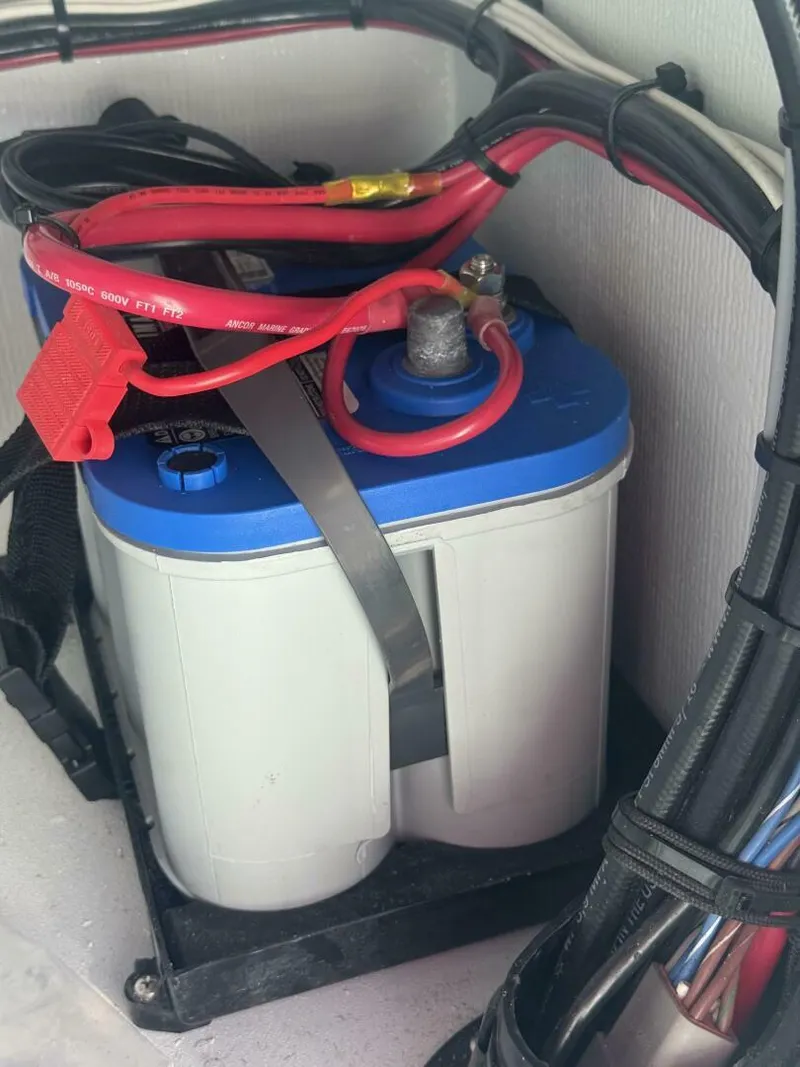 Slide: The Image of Hell's Bay Marquesa 2023 - 5900799