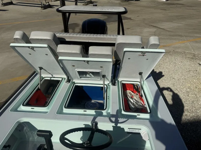 Slide: The Image of Hell's Bay Marquesa 2023 - 5900791