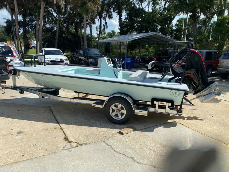 Slide: The Image of Hell's Bay Marquesa 2023 - 5900783