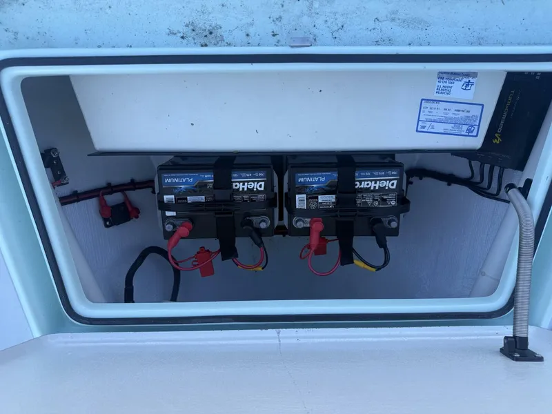 Slide: The Image of Hell's Bay Marquesa 2023 - 5900800