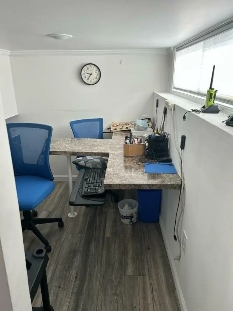 Slide: The Image of Office/2nd Bedroom? - 5900769