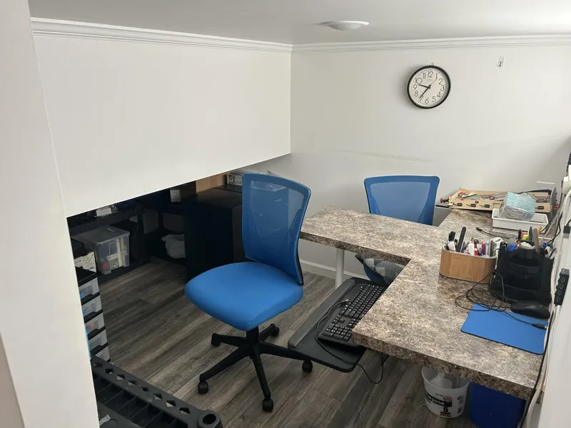 Slide: The Image of Office - 5900770