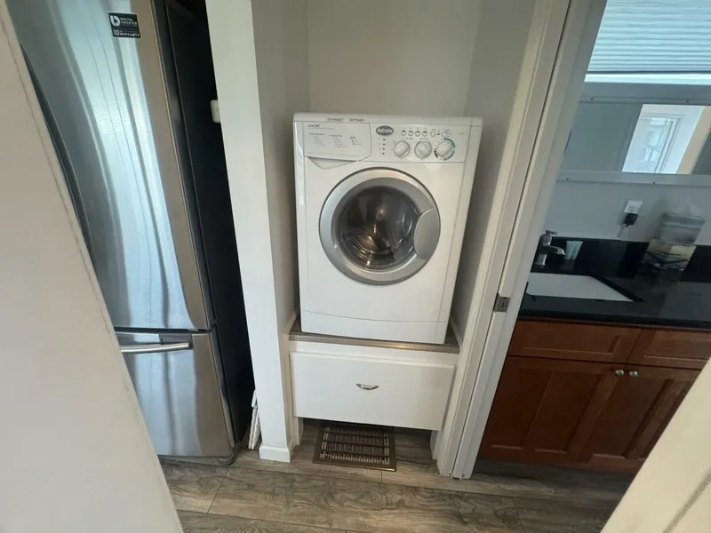 Slide: The Image of Harbor Home Cozy Cottage 52' x 16' Tiny Boat 2019 - 5928988