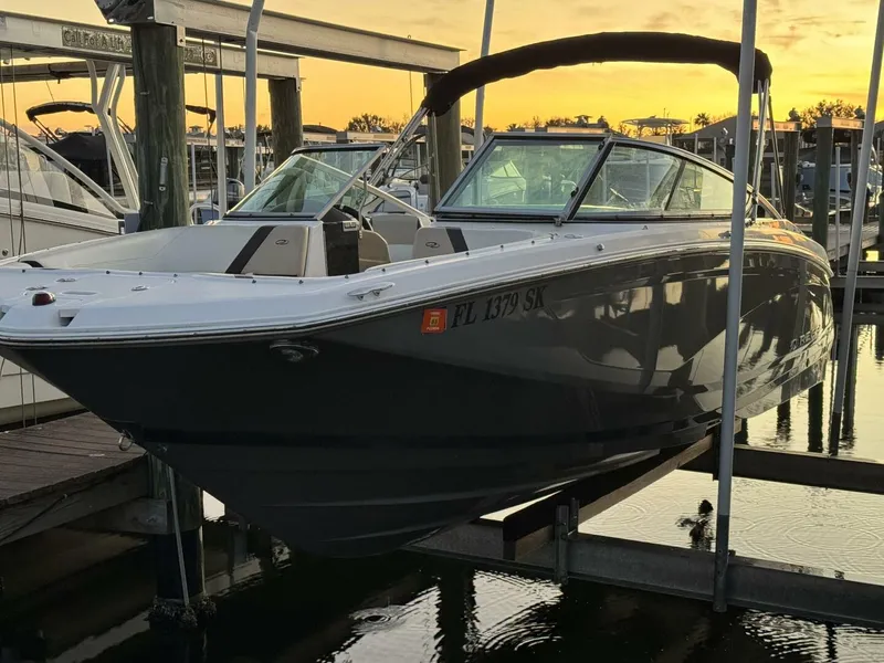 The Image of Regal 23 OBX 2016 - 5918083