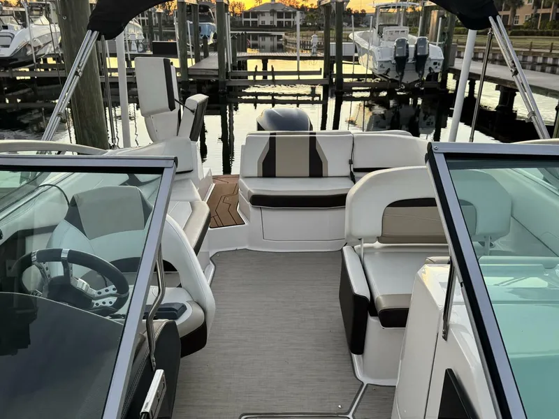 Slide: The Image of Regal 23 OBX 2016 - 5918101