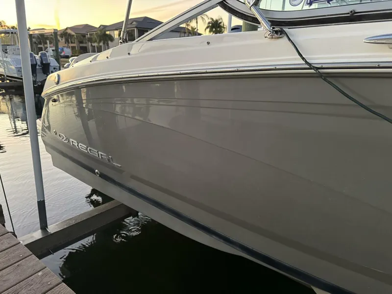 Slide: The Image of Regal 23 OBX 2016 - 5918115