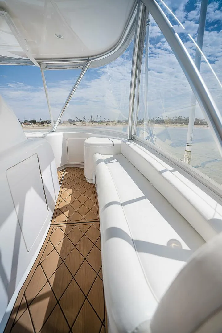 Slide: The Image of Viking Viking 66 Convertible 2014 - 5901045