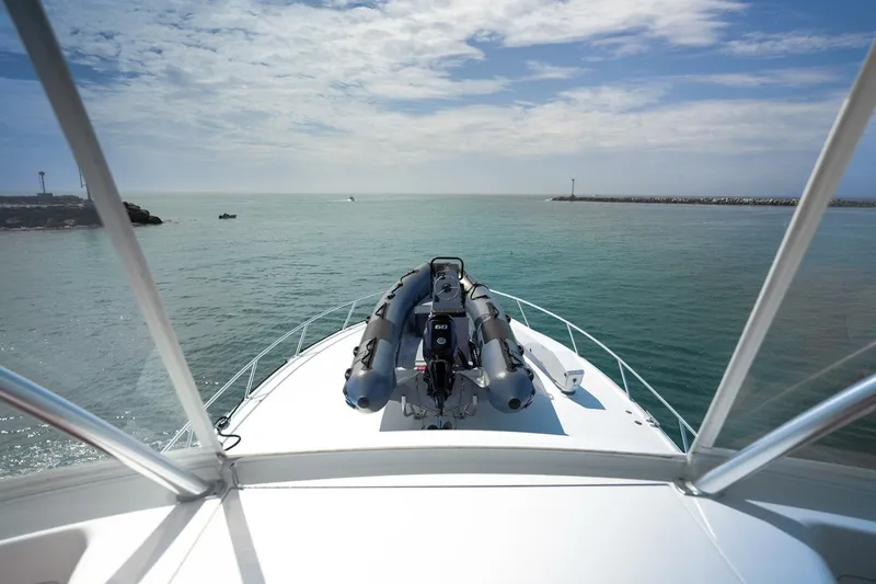 Slide: The Image of Viking Viking 66 Convertible 2014 - 5901048