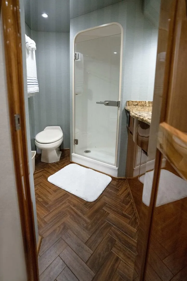 Slide: The Image of Viking Viking 66 Convertible 2014 - 5901017