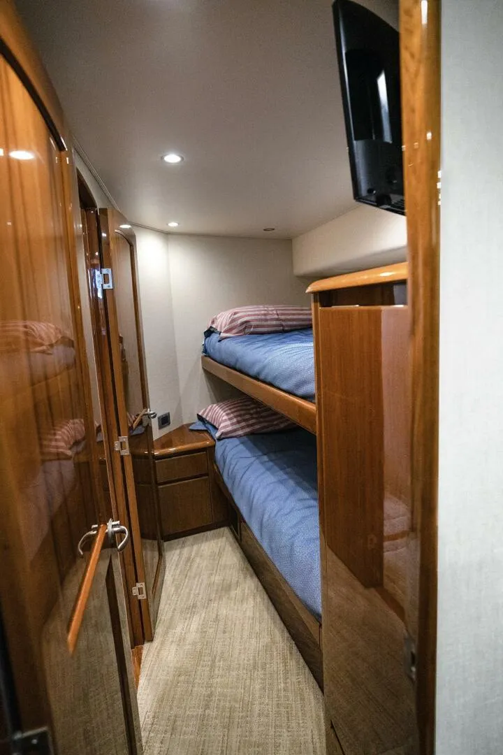 Slide: The Image of Viking Viking 66 Convertible 2014 - 5901019