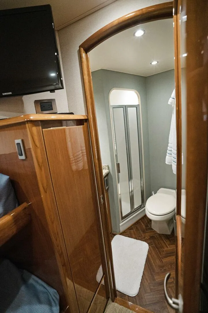 Slide: The Image of Viking Viking 66 Convertible 2014 - 5901020