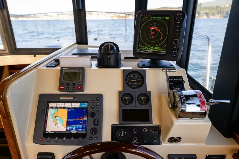 Slide: The Image of Camano 31 2006 - 5901071