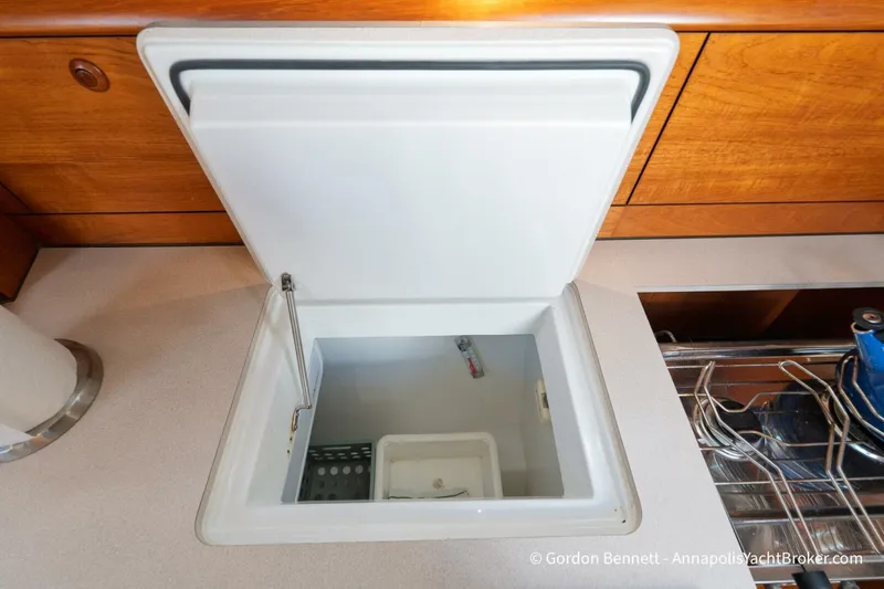 Slide: The Image of Jeanneau Sun Odyssey 37 2002 - 5901203