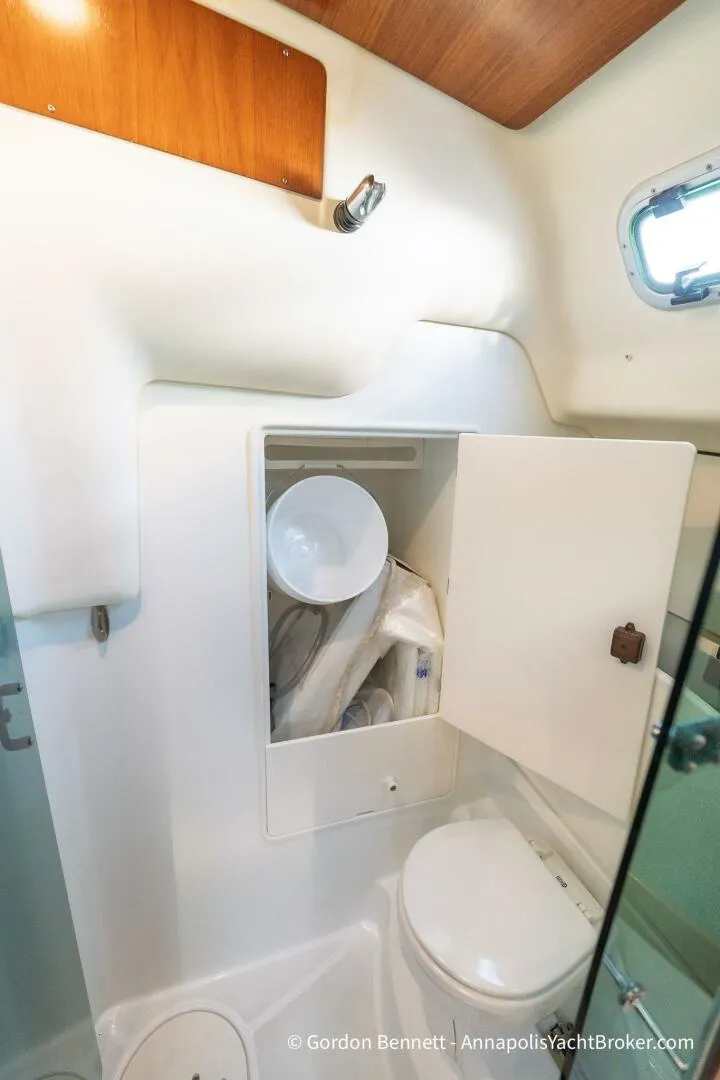 Slide: The Image of Jeanneau Sun Odyssey 37 2002 - 5901241