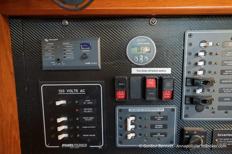 Slide: The Image of Jeanneau Sun Odyssey 37 2002 - 5901215