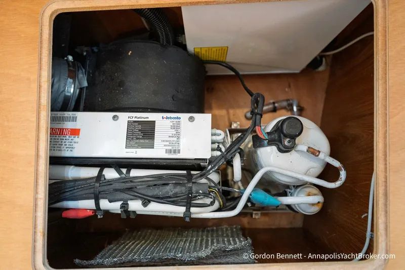 Slide: The Image of Jeanneau Sun Odyssey 37 2002 - 5901245