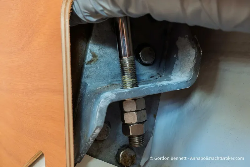 Slide: The Image of Jeanneau Sun Odyssey 37 2002 - 5901247